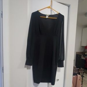 Black Dress Never Used
